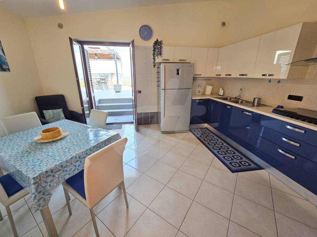 Appartamento a San nazzaro in Via Cesare Battisti - Foto 4