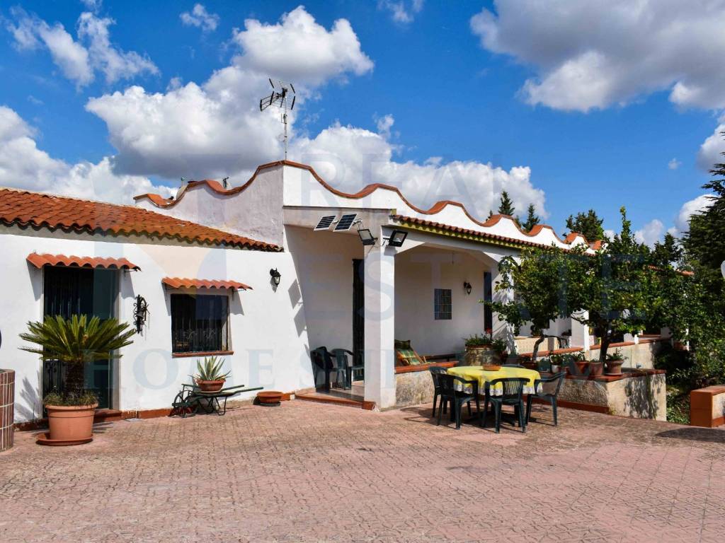 Villa a Noto in Via Tommaso Fazello, 228 - Foto 2