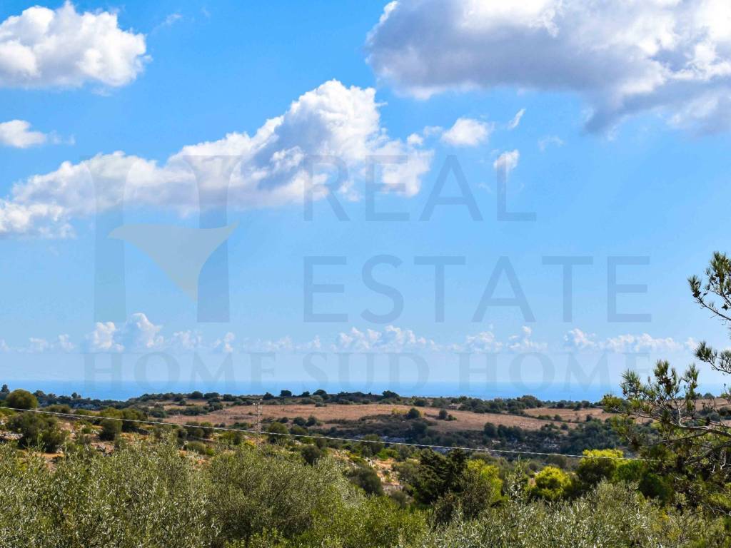 Villa a Noto in Via Tommaso Fazello, 228 - Foto 3