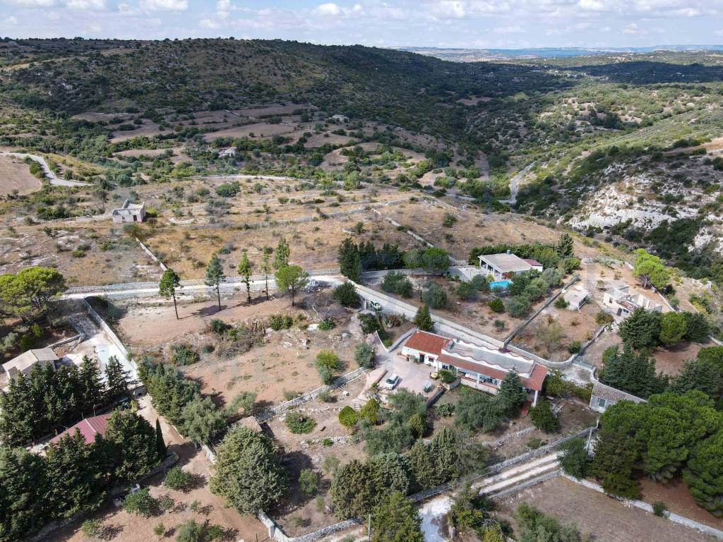 Villa a Noto in Via Tommaso Fazello, 228 - Foto 5