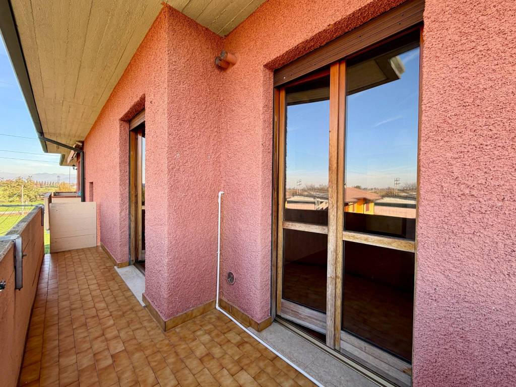 Appartamento a Castelcovati in Via 4 Novembre, 6 - Foto 4