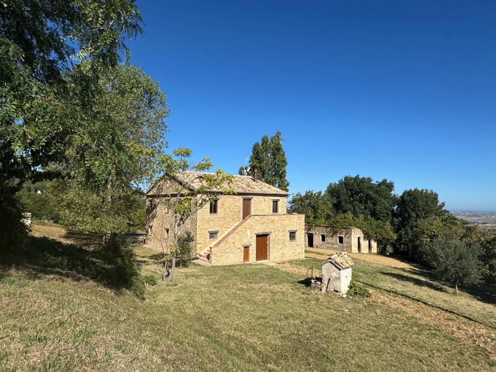 Rustico / casale a Cingoli in Località Avenale - Foto 2