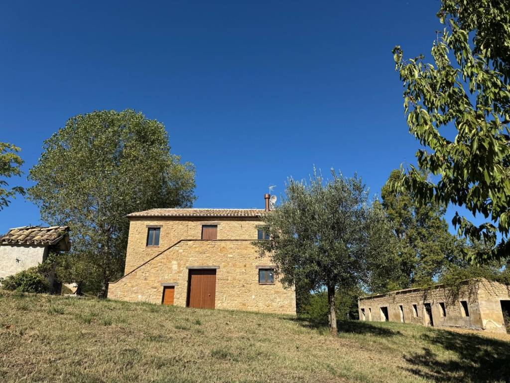 Rustico / casale a Cingoli in Località Avenale - Foto 4