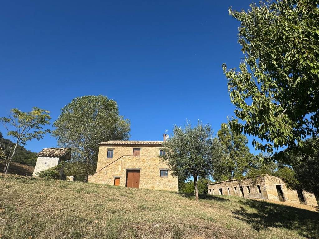 Rustico / casale a Cingoli in Località Avenale - Foto 5