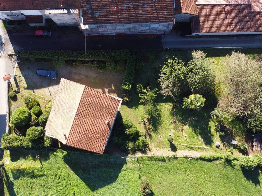 Villa a Invorio in Via Giacomo Matteotti, 33 - Foto 3