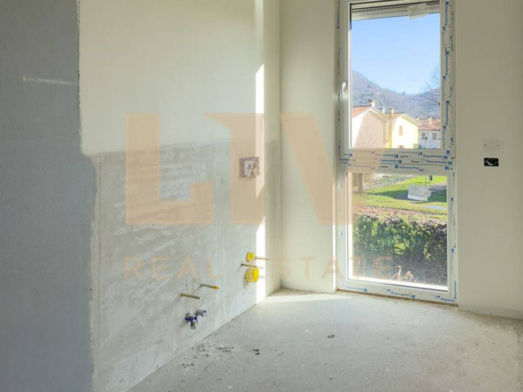 Appartamento a Teolo in Via Euganea Treponti - Foto 5