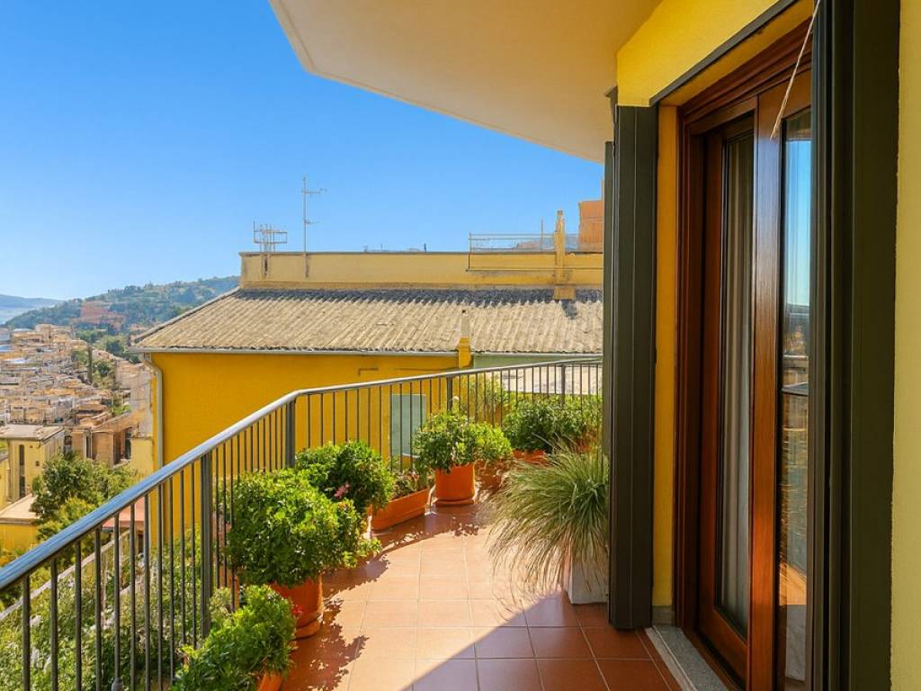 Appartamento a Monte argentario in Strada Provinciale Panoramica Porto Santo Stefano - Foto 3
