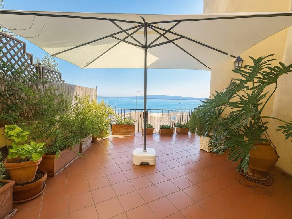 Appartamento a Monte argentario in Strada Provinciale Panoramica Porto Santo Stefano - Foto 4