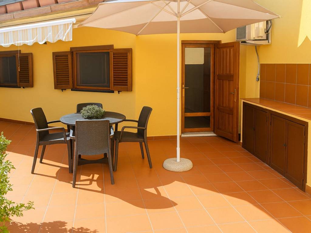Appartamento a Monte argentario in Strada Provinciale Panoramica Porto Santo Stefano - Foto 5
