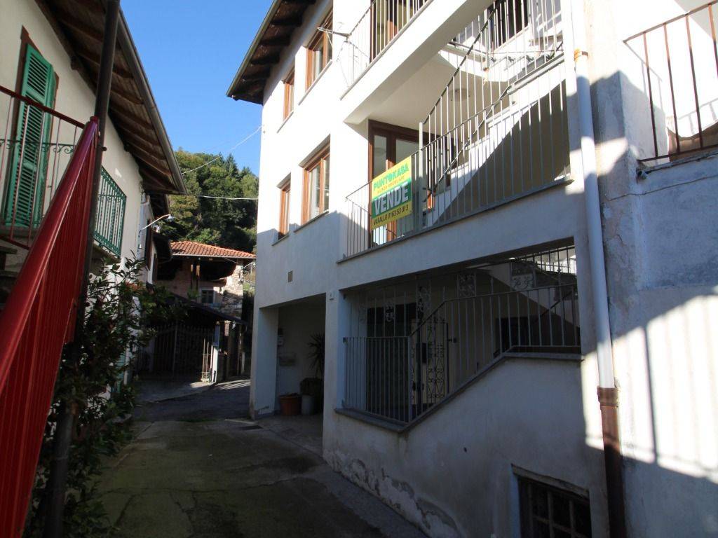 Casa indipendente a Borgosesia - Foto 2