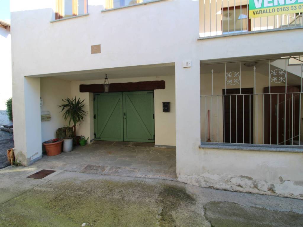 Casa indipendente a Borgosesia - Foto 3