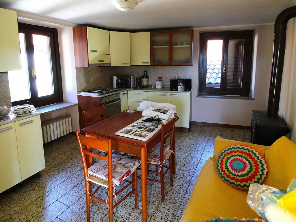 Casa indipendente a Borgosesia - Foto 5