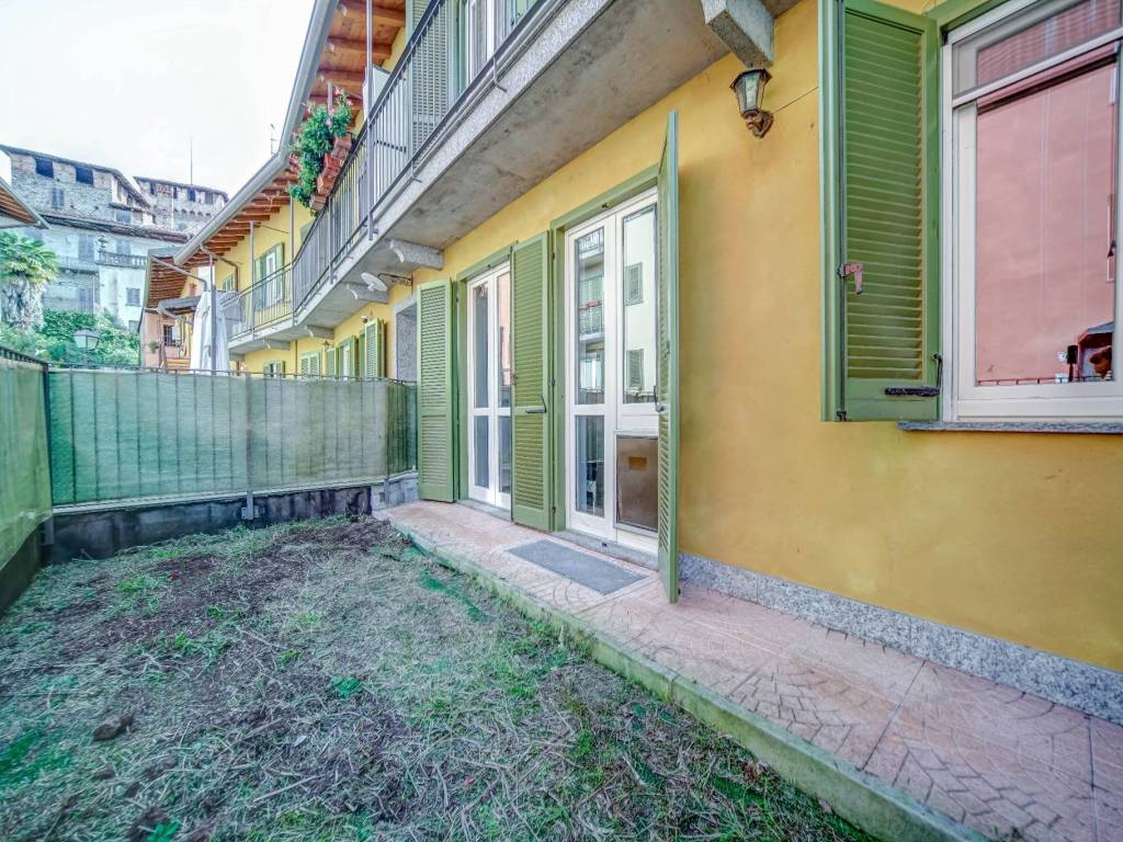 Appartamento a Somma lombardo in Via Guido Visconti di Modrone - Foto 3