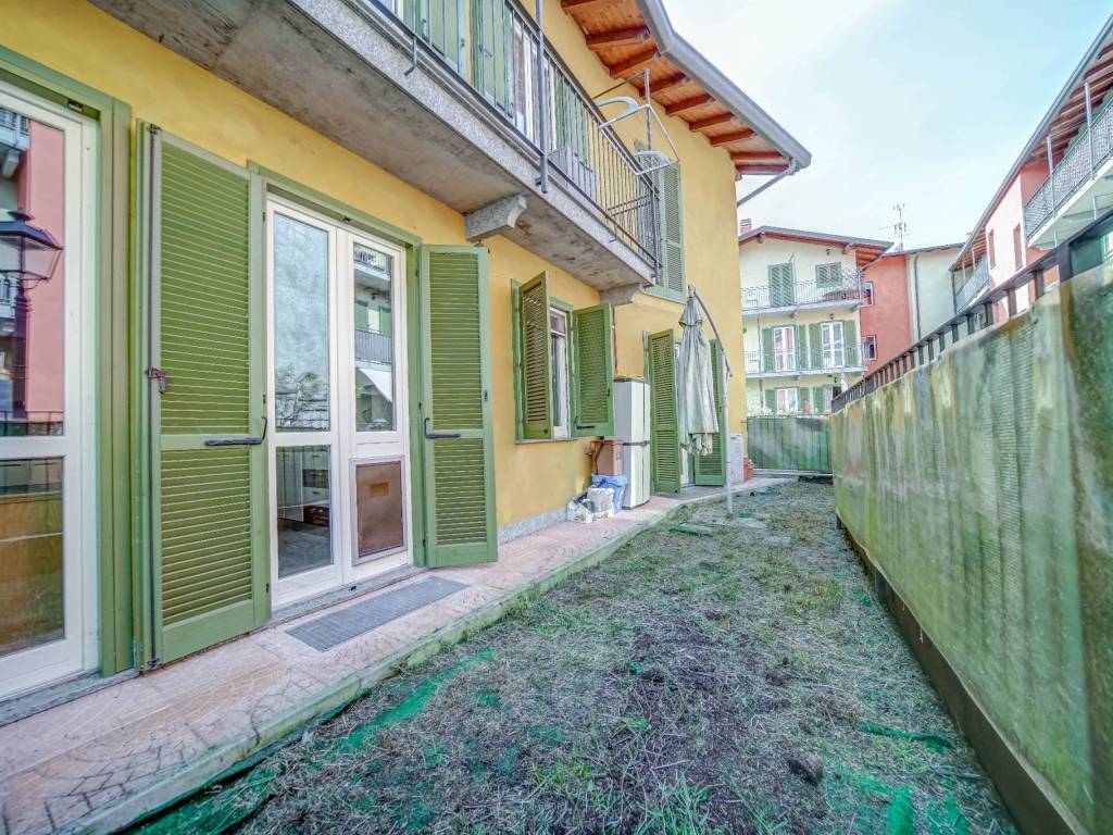 Appartamento a Somma lombardo in Via Guido Visconti di Modrone - Foto 4