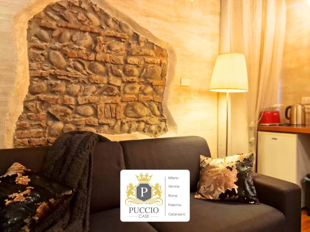 Appartamento a Verona in Stradone Porta Palio - Foto 3
