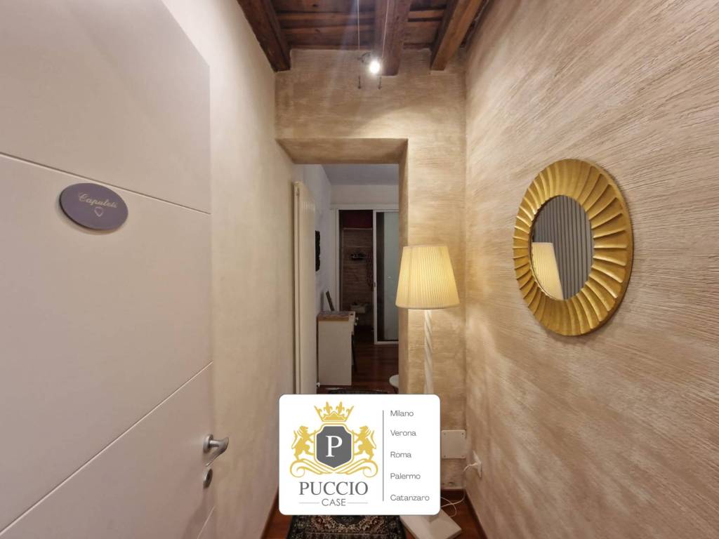 Appartamento a Verona in Stradone Porta Palio - Foto 4