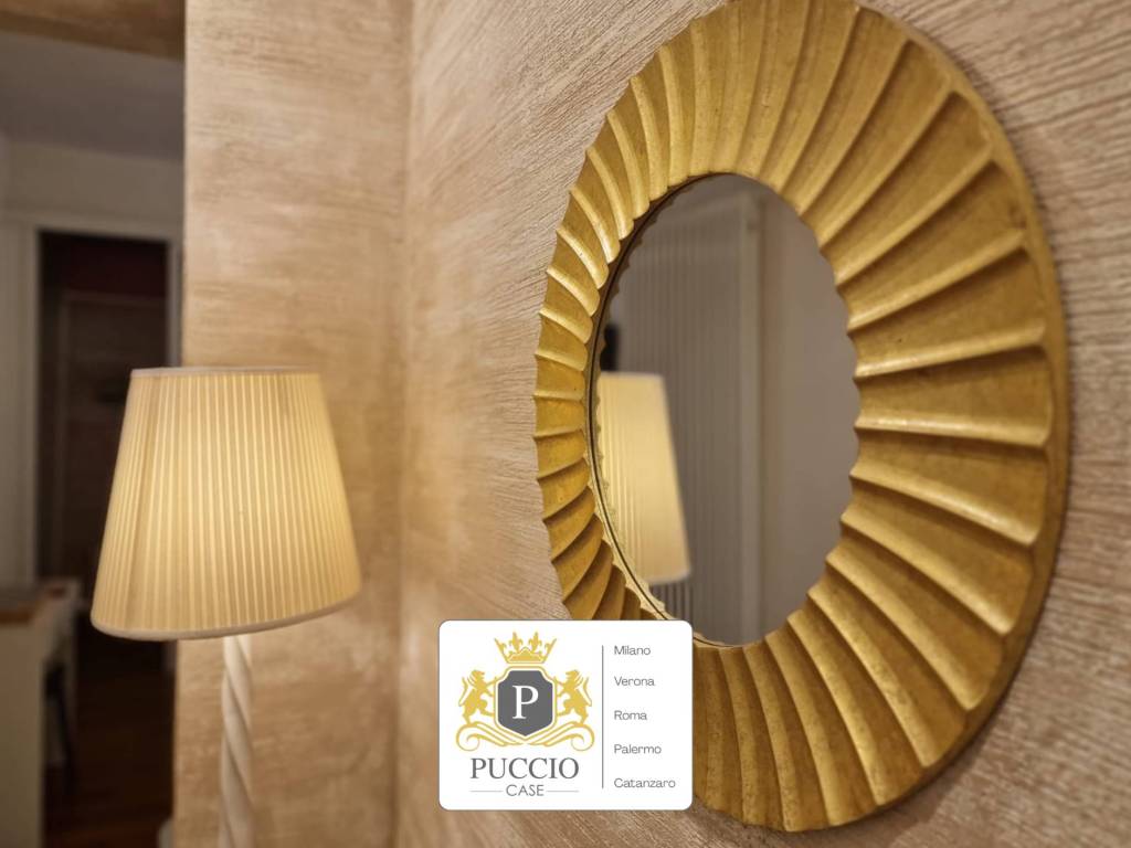 Appartamento a Verona in Stradone Porta Palio - Foto 5