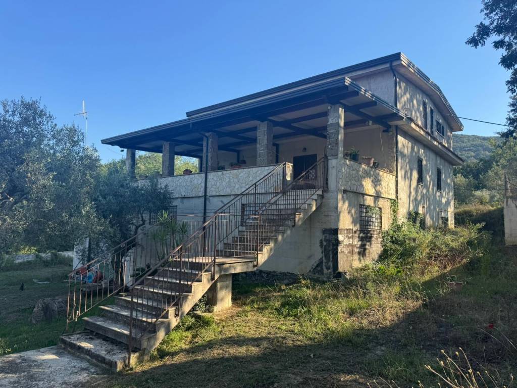 Villa a Caiazzo - Foto 2