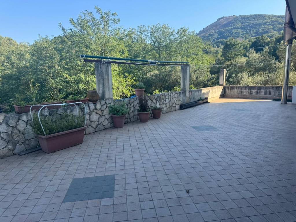Villa a Caiazzo - Foto 4