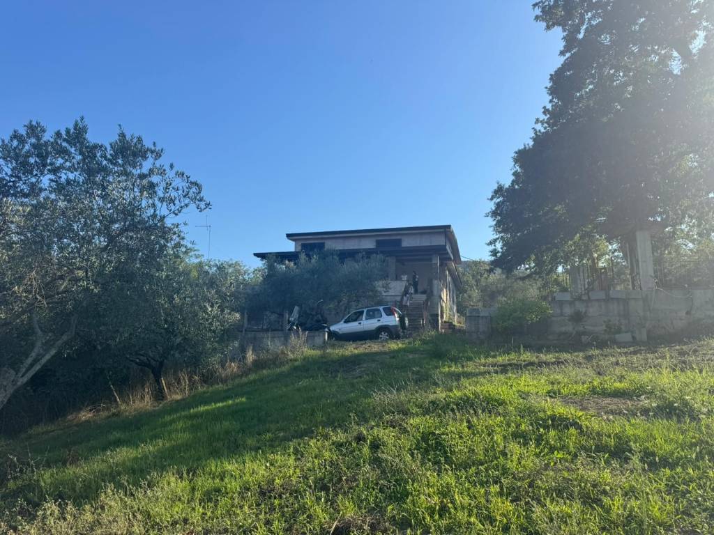Villa a Caiazzo - Foto 5
