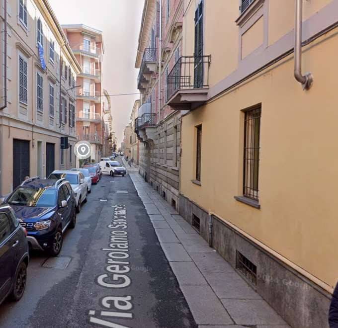 Appartamento a Alessandria in Via Gerolamo Savonarola - Foto 2