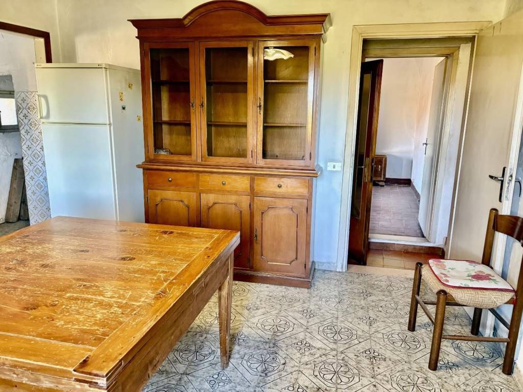 Casa indipendente a Gambassi terme in S.c. di - Foto 3