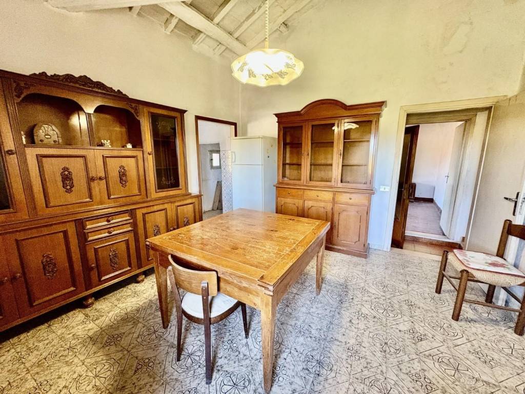 Casa indipendente a Gambassi terme in S.c. di - Foto 4