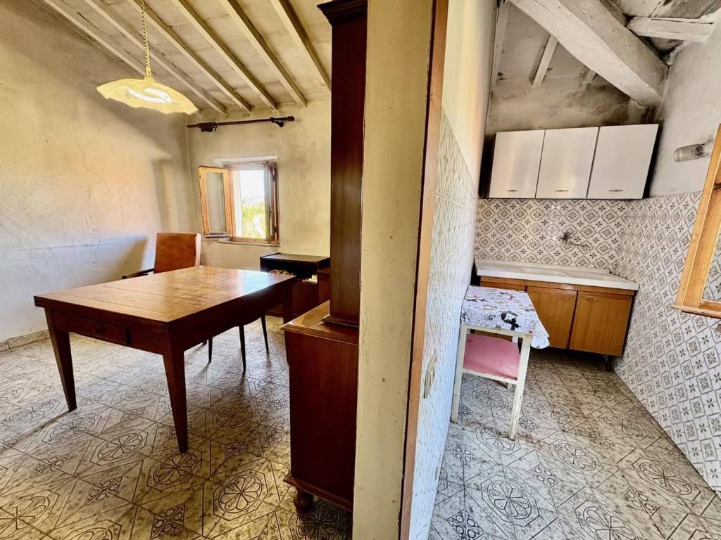 Casa indipendente a Gambassi terme in S.c. di - Foto 5