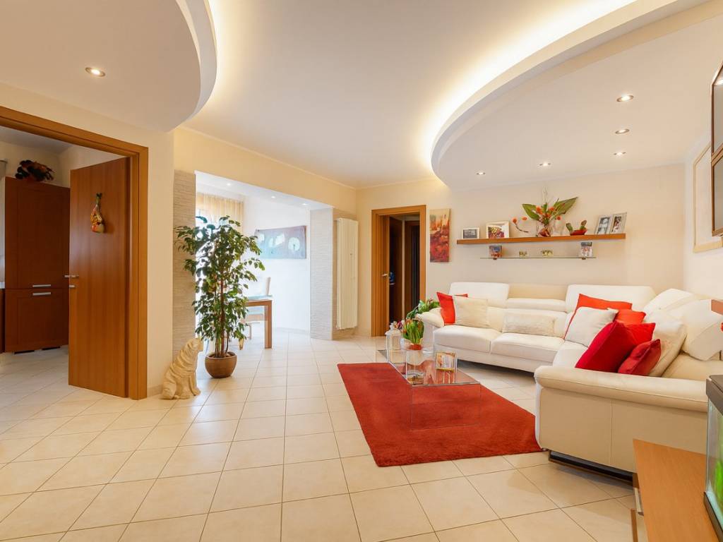 Appartamento a Monte argentario in Via dei Gerani - Foto 2