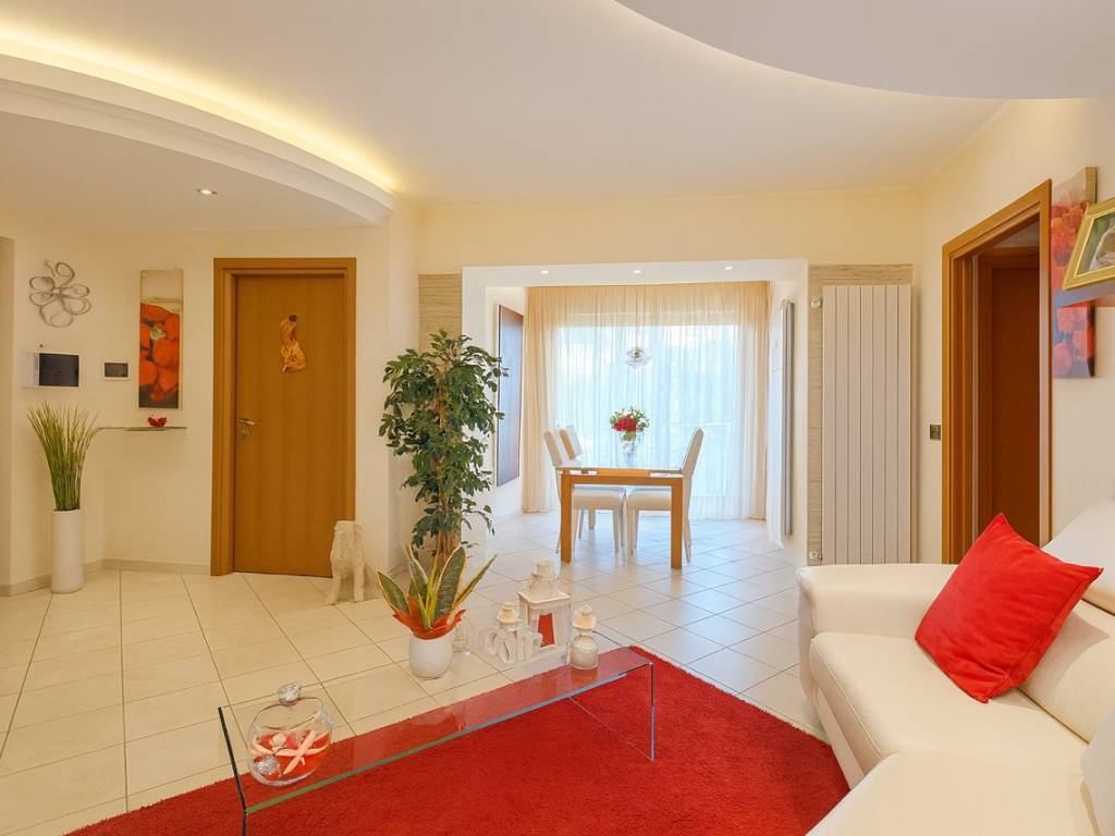 Appartamento a Monte argentario in Via dei Gerani - Foto 3