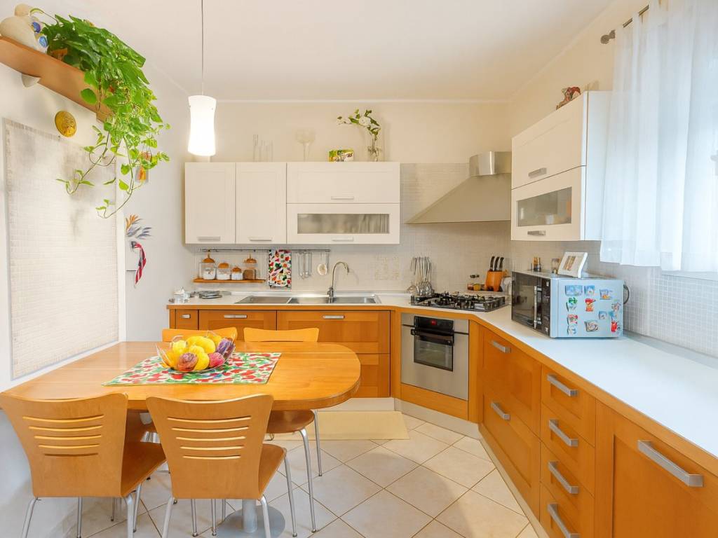 Appartamento a Monte argentario in Via dei Gerani - Foto 4