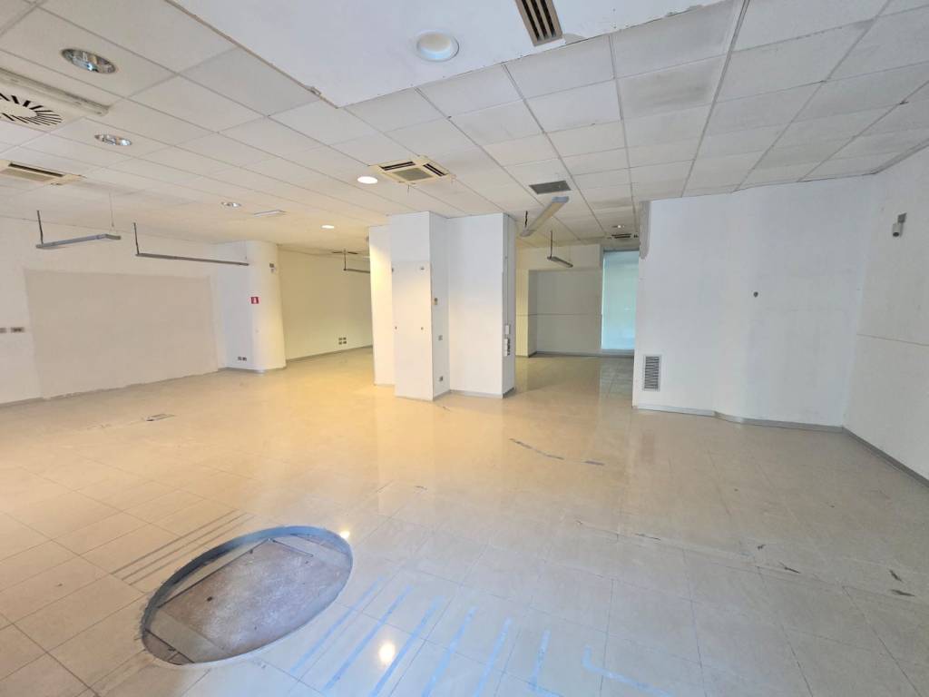 Immobile a Avellino in Corso Vittorio Emanuele, 37 - Foto 3