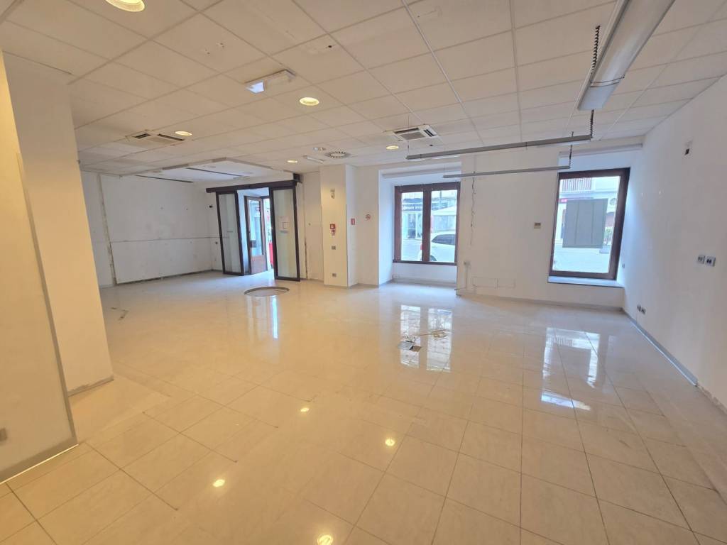 Immobile a Avellino in Corso Vittorio Emanuele, 37 - Foto 4