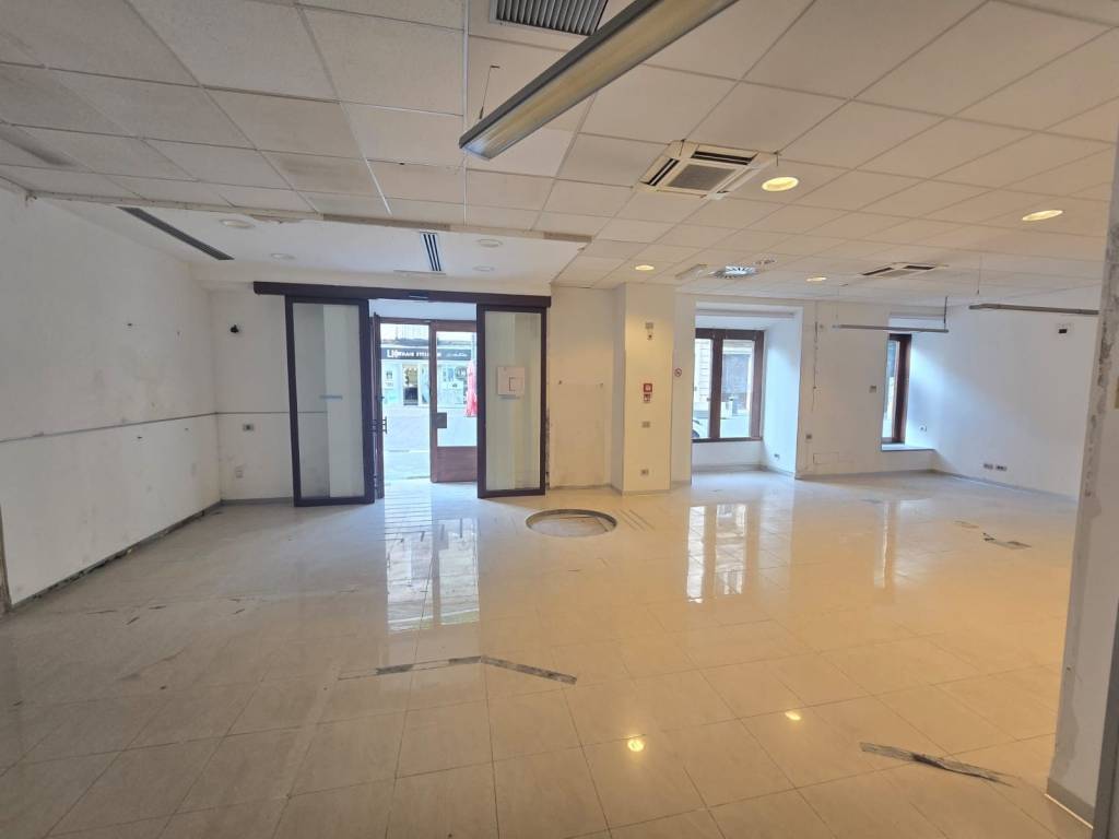 Immobile a Avellino in Corso Vittorio Emanuele, 37 - Foto 5