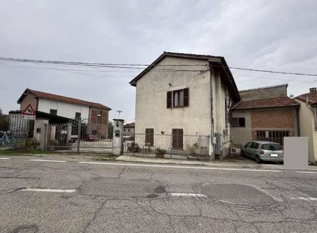 Casa indipendente a Calliano in Via Scurzolengo - Foto 2