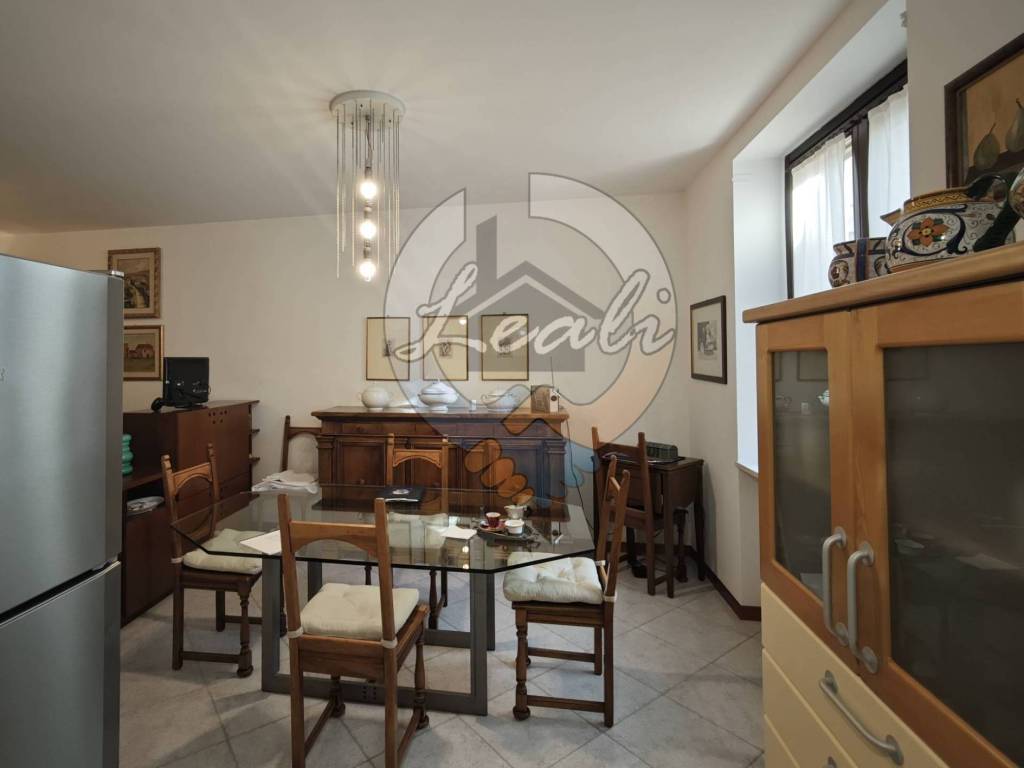 Appartamento a Tolentino in VIA VALPORRO, 46 - Foto 5