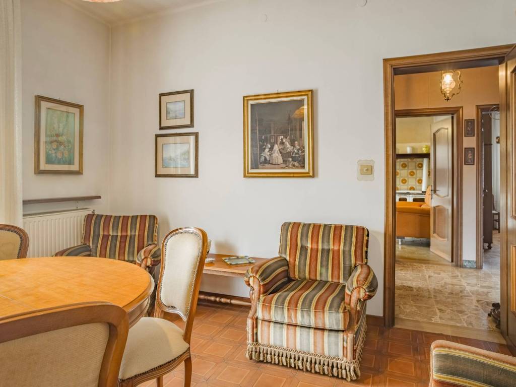 Villa a Albenga in Via al Piemonte - Foto 5