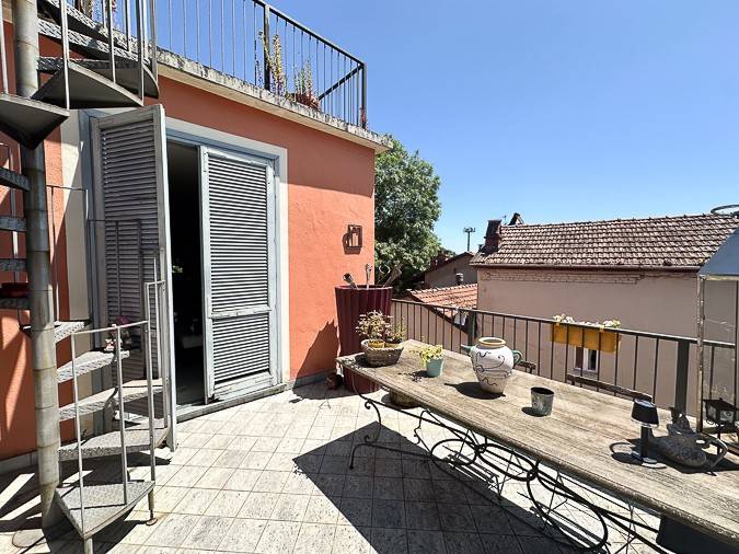 Attico / mansarda a Biella in Via Santuario di Oropa, 146 - Foto 2