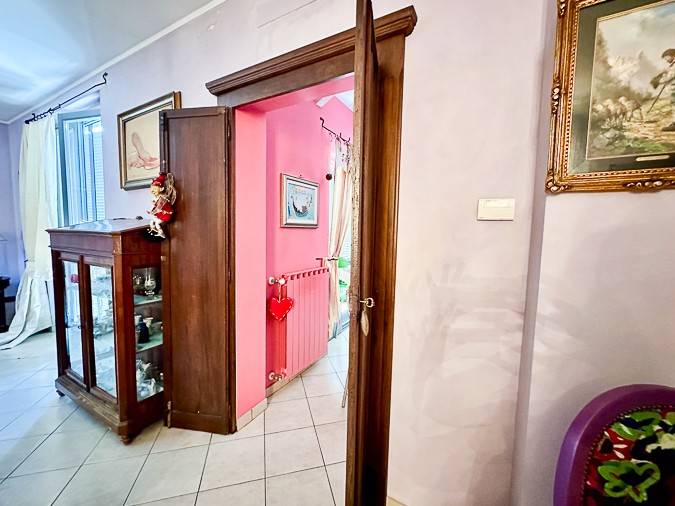 Attico / mansarda a Biella in Via Santuario di Oropa, 146 - Foto 4