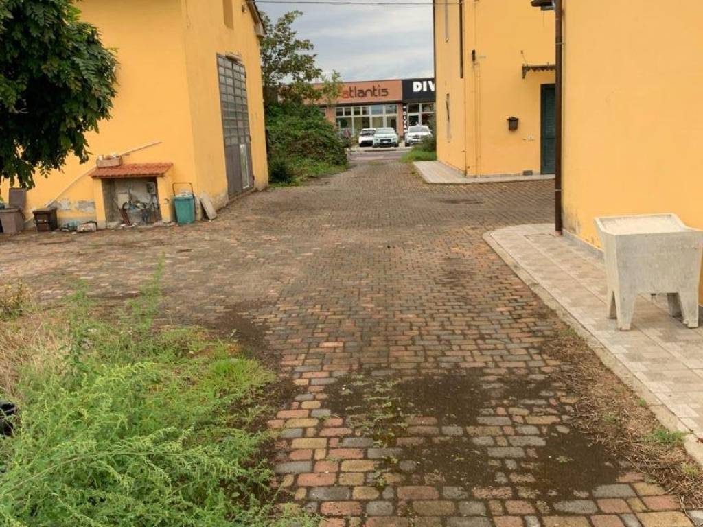 Casa indipendente a Pistoia - Foto 4