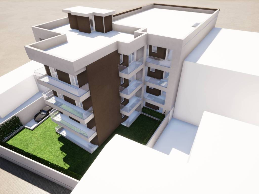 Appartamento a Bitritto in Via Loseto - Foto 2