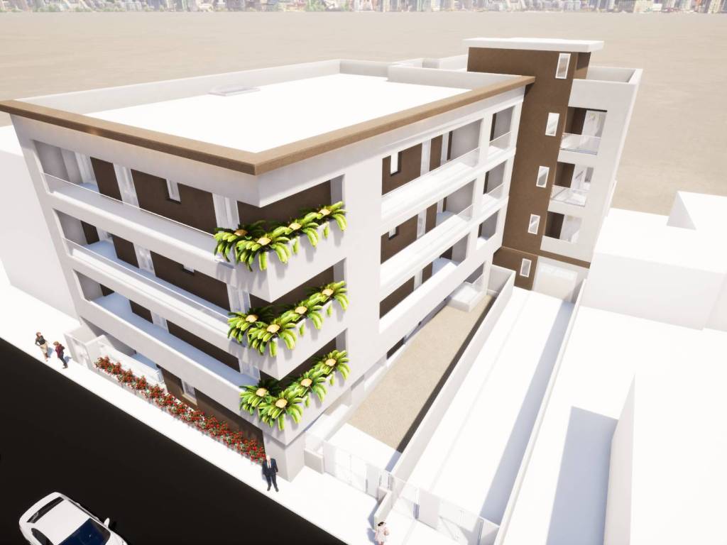 Appartamento a Bitritto in Via Loseto - Foto 4