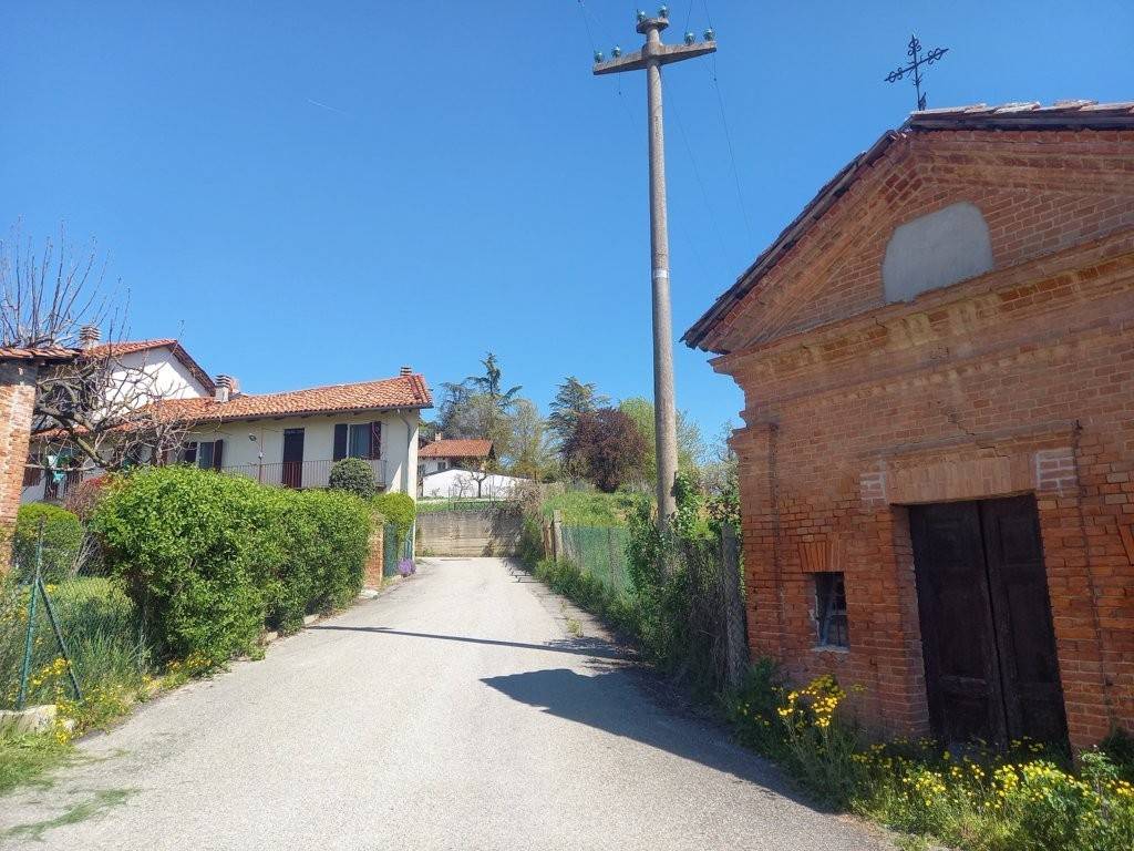 Rustico / casale a Montiglio monferrato in Via San Bernardino, 22 - Foto 4