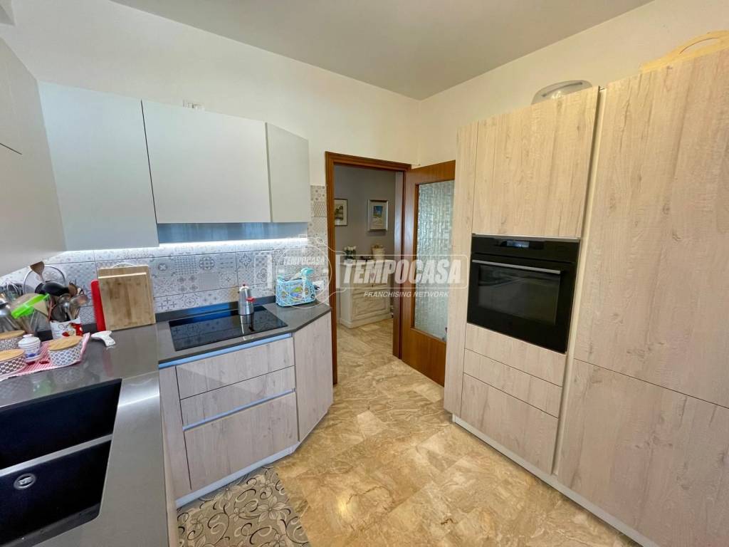 Appartamento a Belluno in Via Pian delle Feste 48 - Foto 2