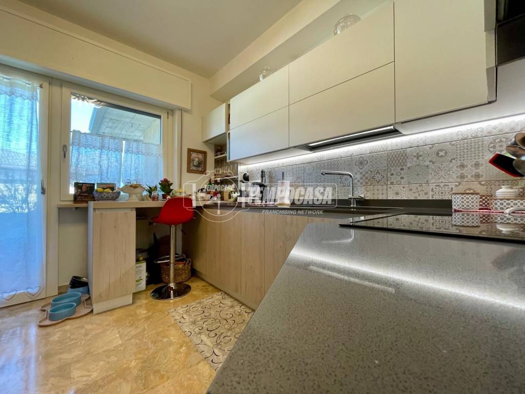Appartamento a Belluno in Via Pian delle Feste 48 - Foto 5