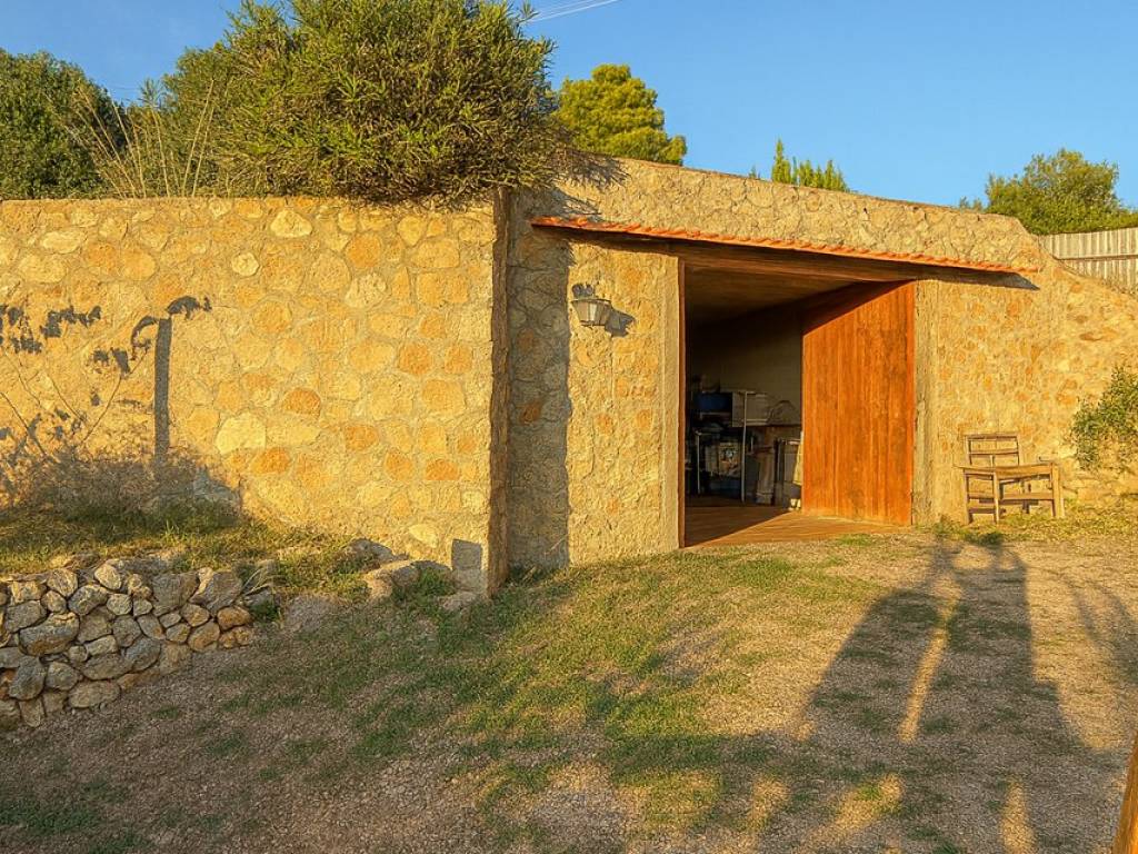 Appartamento a Monte argentario in Località le Cannelle - Foto 5
