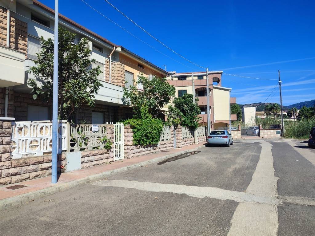 Appartamento a Bosa in Via Pietro Nenni - Foto 2