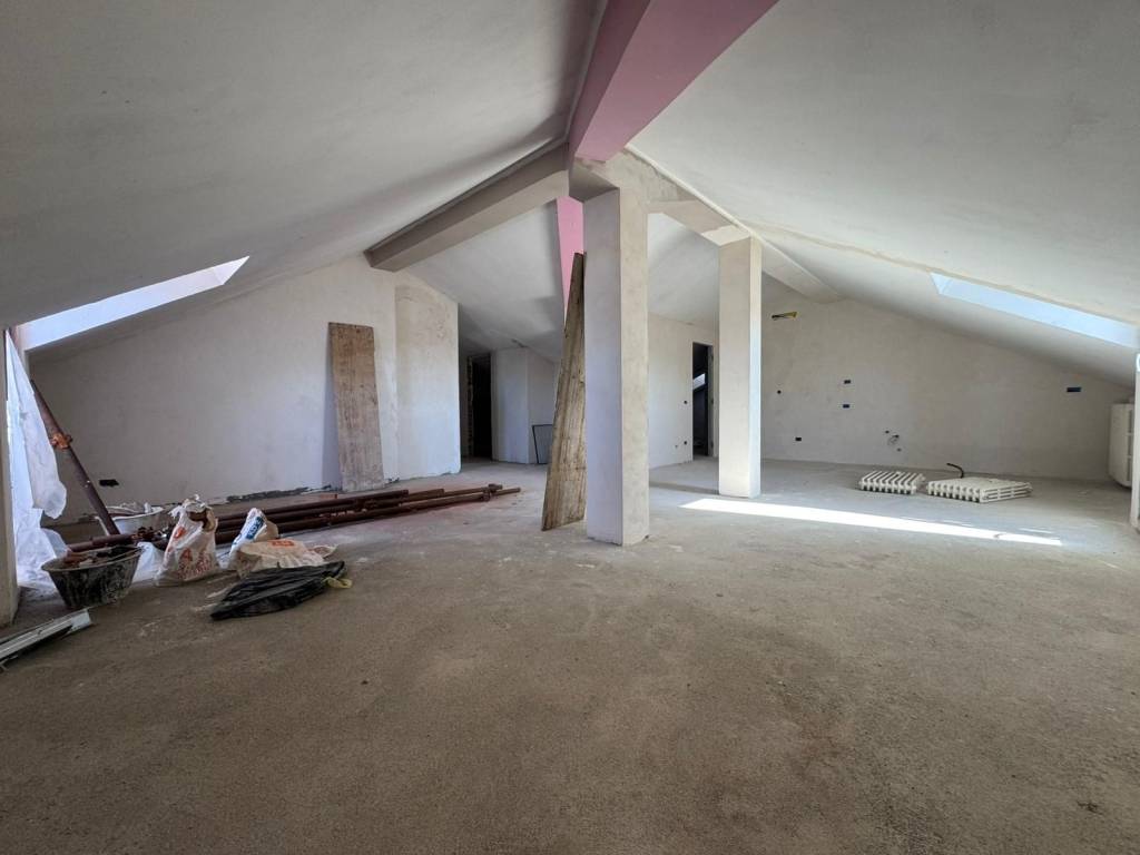 Attico / mansarda a Asti in Corso Dante Alighieri - Foto 2