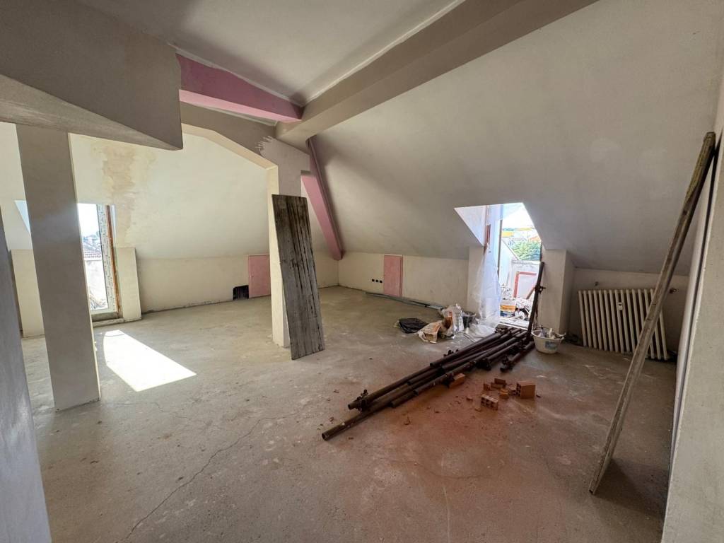 Attico / mansarda a Asti in Corso Dante Alighieri - Foto 4