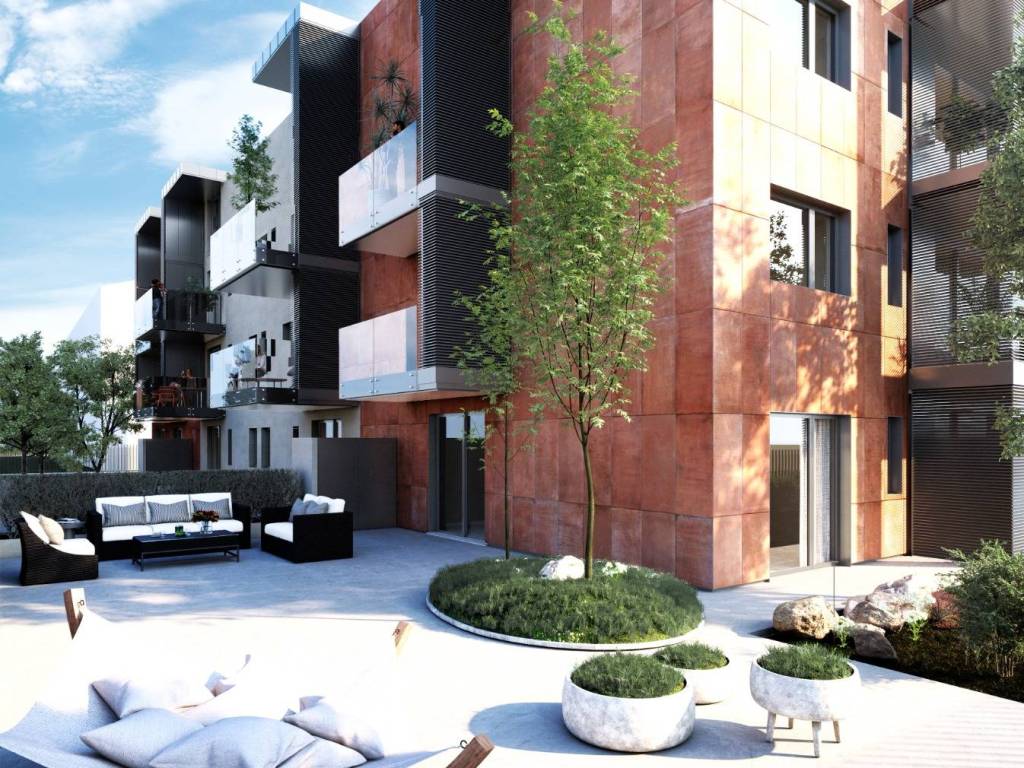 Appartamento a Orbassano in Strada Ca' Bianca, 4 - Foto 2